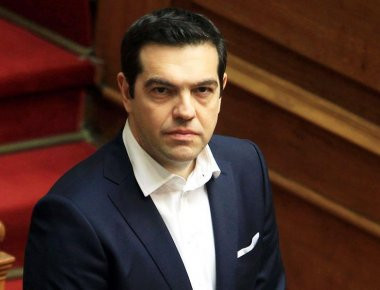 Α.Τσίπρας: «Η ψυχική ασθένεια ήταν πάντα ένα ταμπού για την ελληνική κοινωνία»